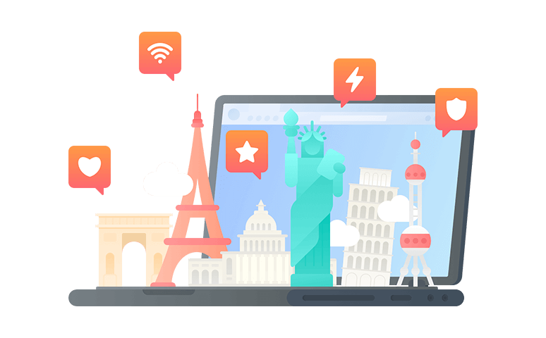 在越南连接到中国vpn - 大陆VPN